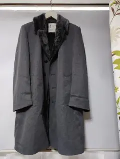 LONDON FOG チェスターコート 38 REG グレー