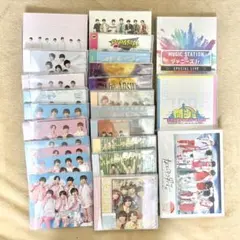 なにわ男子 BluRay CD