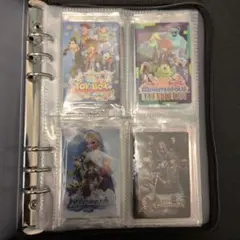 キングダムハーツ Memorial collection コンプリートセット