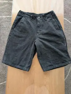 2026年最新】WTAPS カラー：ブラック系 メンズ ショートパンツ・ハーフ