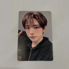 NCT WISH Ode to Love musicart トレカ ユウシ