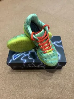 NIKE Ja3 ジャ3
