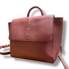 未使用　ポールスミス　メンズ　レディース　バッグ　トートバッグ　マルチストライプ Paul Smith ポール スミス トートバッグ メンズ レディース
