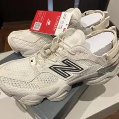 新品】New Balance U90609IH 27.5㎝ BY別注 サンダル - メルカリ