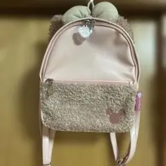 ディズニーシーシェリーメイリュック