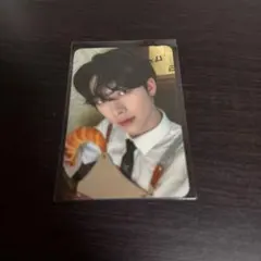 ゼベワン　リッキー　パントレカ