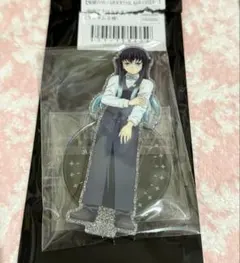 【本日限定値下げ‼️】鬼滅の刃 モクテルバー 両面アクリルスタンド 時透無一郎①