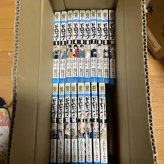 ドロップ 全巻セット ドロップOG 1-7 - メルカリ