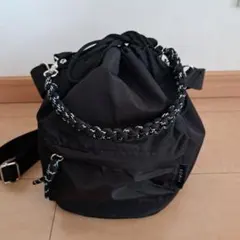 SOBIA ショルダーバッグ