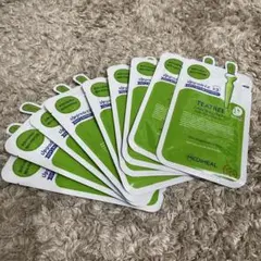 Mediheal Teatree Care Solution Mask
