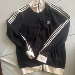 新作　完売品　adidas ワッフル　トラックジャケット　ブラック　XS FREAK'S STORE限定】adidas Originals Collection｜Daytona Park