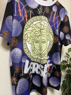 Versace fashion pajama