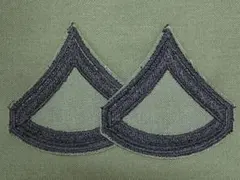 アメリカ軍 個人装備