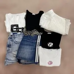 GYDA 夏服 まとめ売り