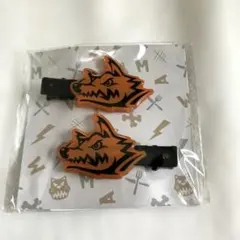 MAN WITH A MISSION メモクリップスタンド タナパイ ジャンケン MAN WITH A MISSION メモクリップスタンド トーキョータナカ