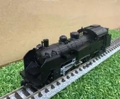 2025年最新】KATO Nゲージ C11 2002 鉄道模型 蒸気機関車(中古品