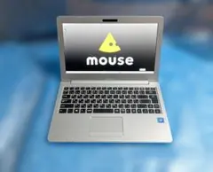 マウスコンピューター改34 Dual-Core SSD Win11