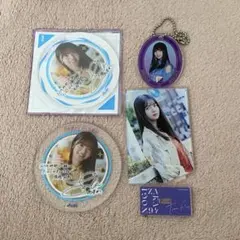 乃木坂46 齋藤飛鳥 time flies アクリルスタンド キーホルダーのサムネイル