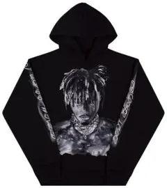Revenge x juice wrld hoodieのサムネイル
