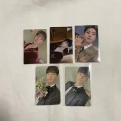 FML ホシ　トレカ　タワレコ　ユニバ