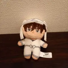 M!LK 塩﨑太智 ぬいぐるみ キャンドリ USED品 体操着みたいな