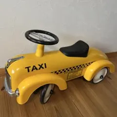 アルタバーグ イエローキャブ 乗り物玩具 Amazon.co.jp: アルタバーグ ARTABURG 乗用玩具 タクシー TAXI
