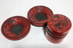 2025年最新】仙台堆朱の人気アイテム - メルカリ