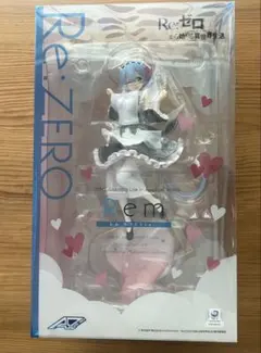 2026年最新】アルファオメガ re:ゼロから始める異世界生活 レム