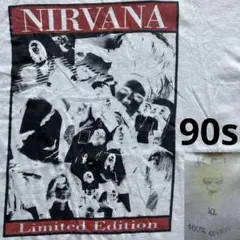 超激レア メルヴィンズ (Melvins) 90年代ヴィンテージ 牧師 天使