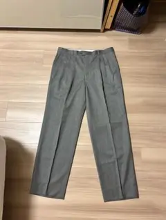 90s グレースラックス コットン100% W35