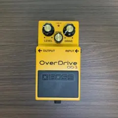 2026年最新】boss od-3の人気アイテム - メルカリ