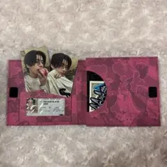 ENHYPEN THE SIN : VANISH ジェイク コンプセット