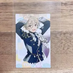 あんさんぶるスターズ　スタフォニ　カードコレクション　真白友也