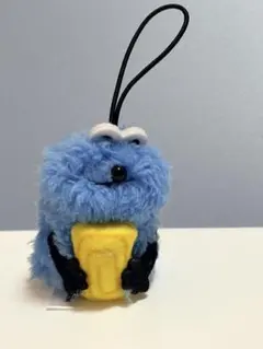 スンスン スシロー コラボ 指人形マスコット たまご