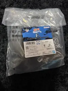NARUTO 一番くじ　トートバッグ　エコバッグ