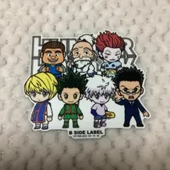 2025年最新】hunter ステッカーの人気アイテム - メルカリ