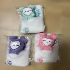 TWICE LOVELYS パスケースマスコット MISAMO TWICE LOVELYS パスケースマスコット MISAMO - メルカリ