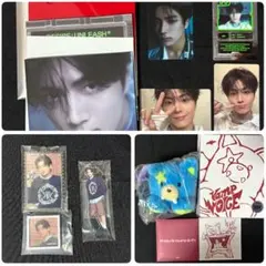 ENHYPEN ボイスキーリング ジェイ ②