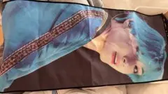 ♦️6⚛️BTS スローガン V テテ テヒョン - メルカリ