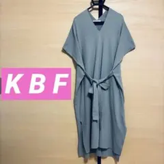 KBF チュニック