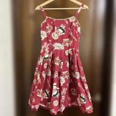 シャーリーテンプル いちごジャム ジャム瓶 苺 ジャンスカ 140 