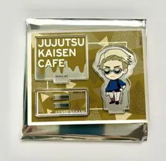 呪術廻戦カフェ　アクリルスタンド　七海建人　ナナミン