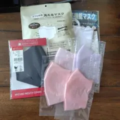 マスク　まとめ売りのサムネイル