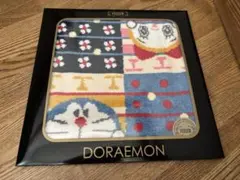 フェイラー　ドラえもんタオルハンカチ