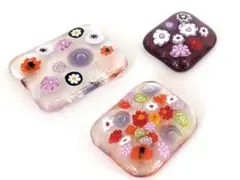 2025年最新】ベネチアングラス ミルフィオリの人気アイテム