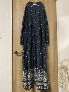 USED★CRAFT STANDARD BOUTIQUE★花柄ワンピース