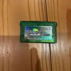 エメラルド ポケモン