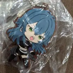 学マス ラバーマスコット 月村手毬