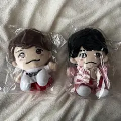 なにわ男子 西畑大吾 ちびぬい