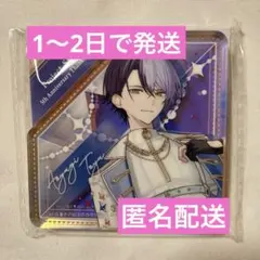 プロセカ　青柳冬弥　感謝祭　2025 アクリルブロック